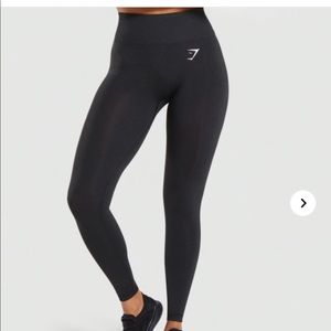 Gymshark Vital Seamless legging